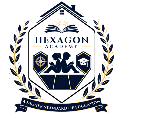 Hexagon Academy